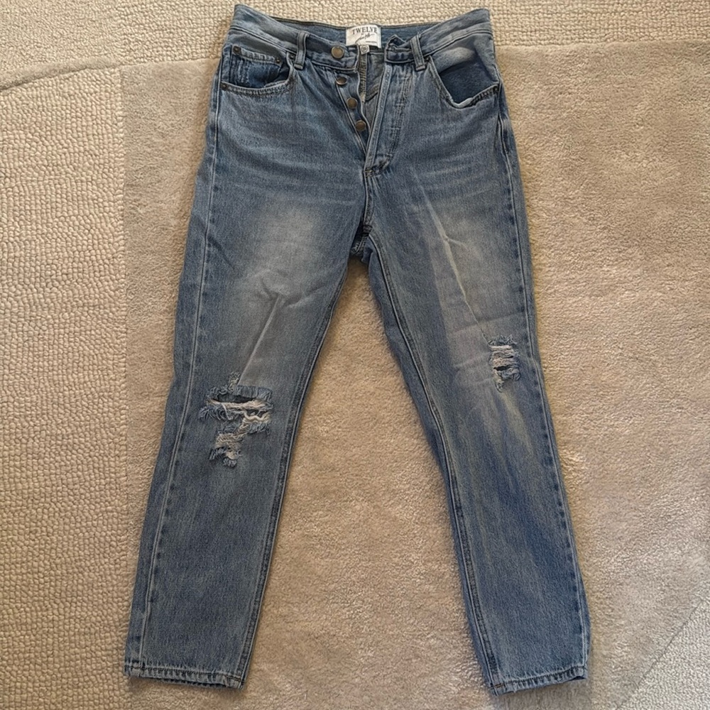 Vici Jeans